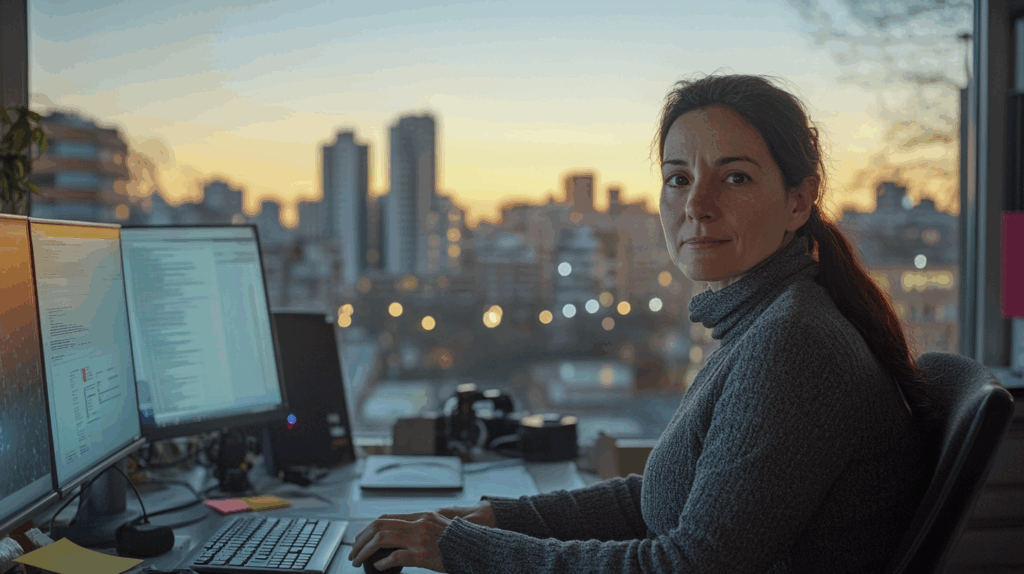 data science staffing in the us